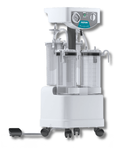 Медицинский отсасыватель (аспиратор) Vacus 7308, изображение 1
