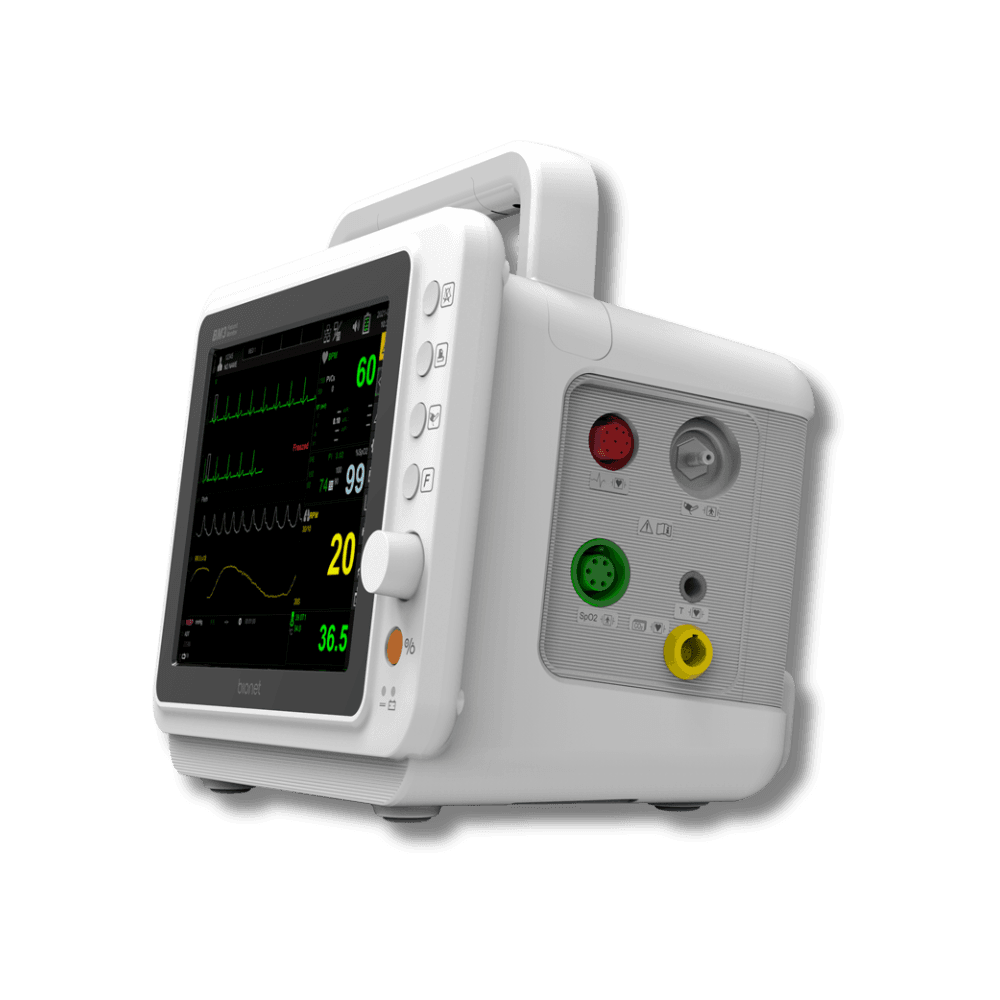 Монитор пациента Bionet BM 3, изображение 1