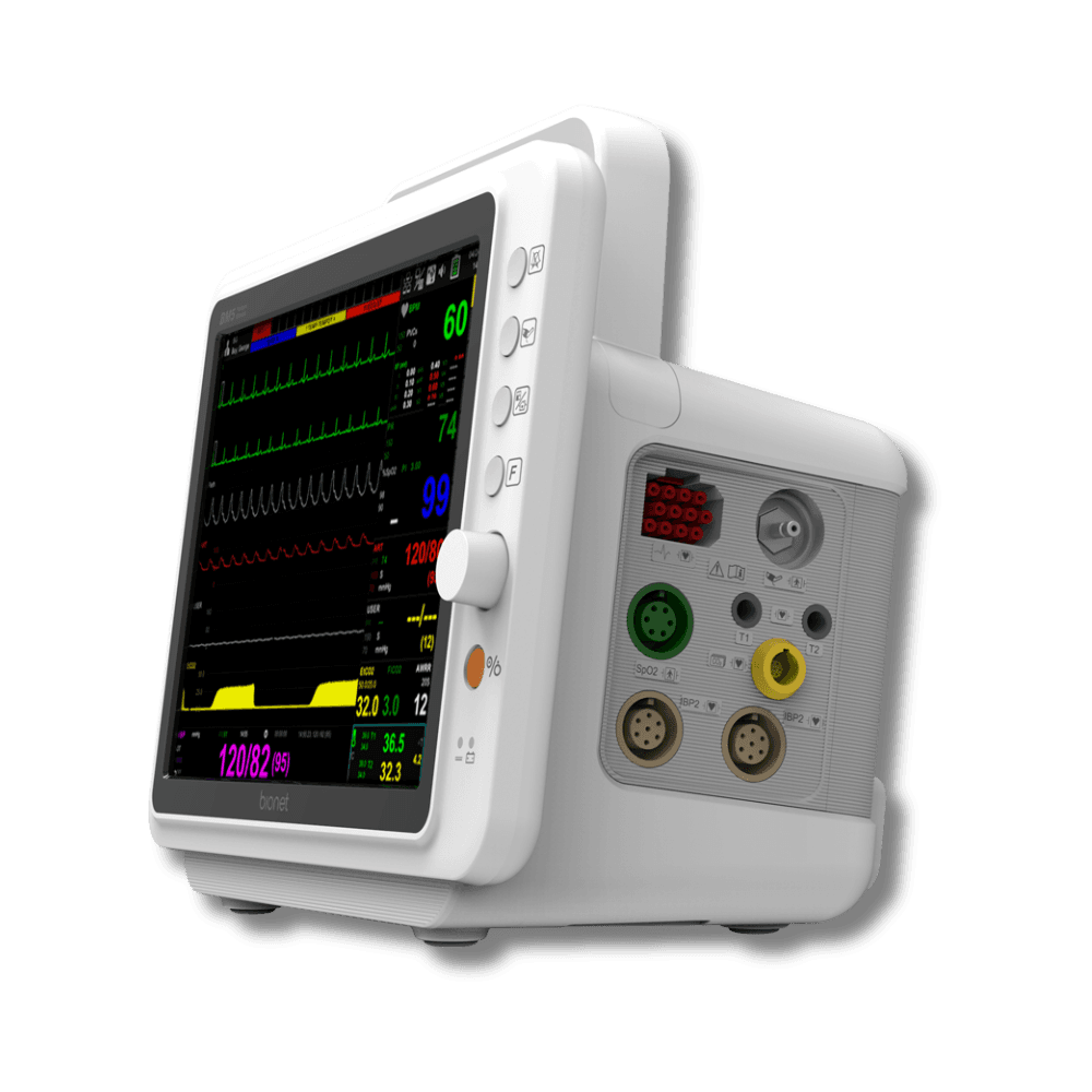 Монитор пациента Bionet BM5, изображение 1